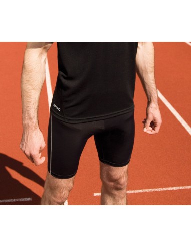 R-S250M-Mens Bodyfit Base Layer Shorts